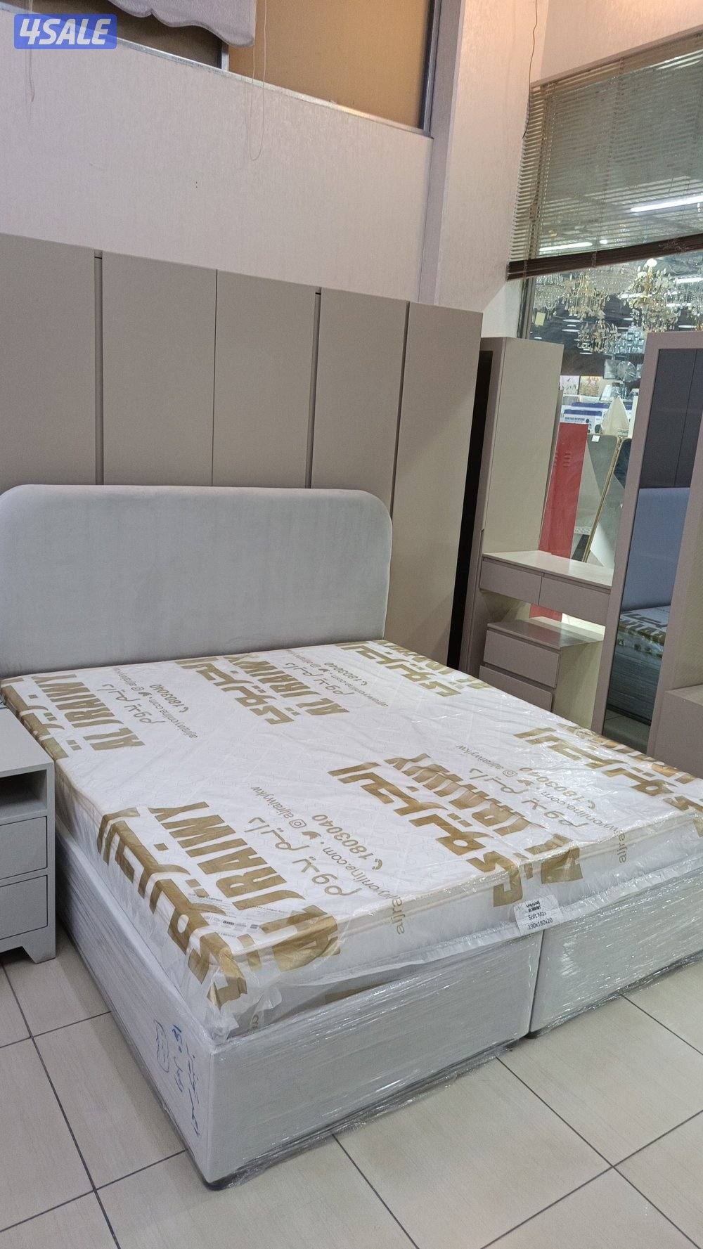 كبتات سراير تفصال غرف نوم تفصال حسب الطلب1