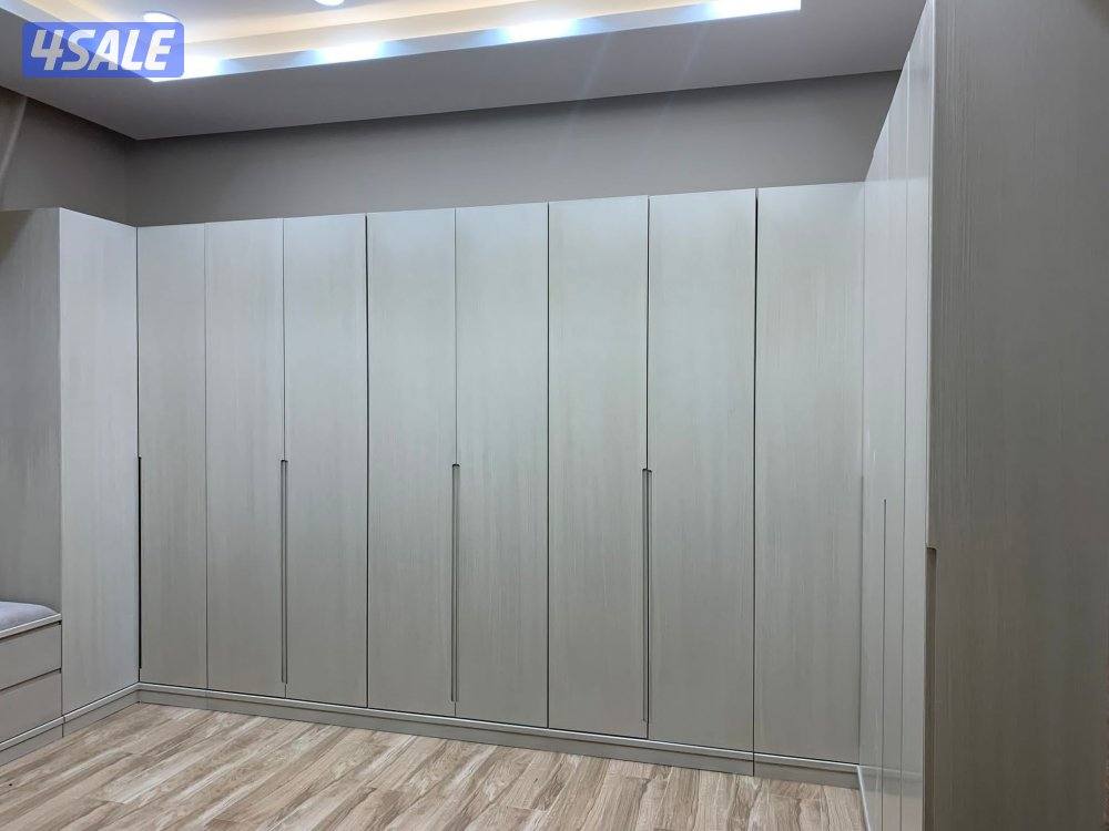 كبتات سراير تفصال غرف نوم تفصال حسب الطلب0