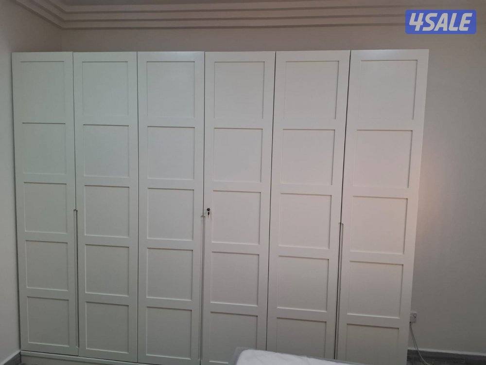 كبتات سراير تفصال غرف نوم تفصال حسب الطلب2