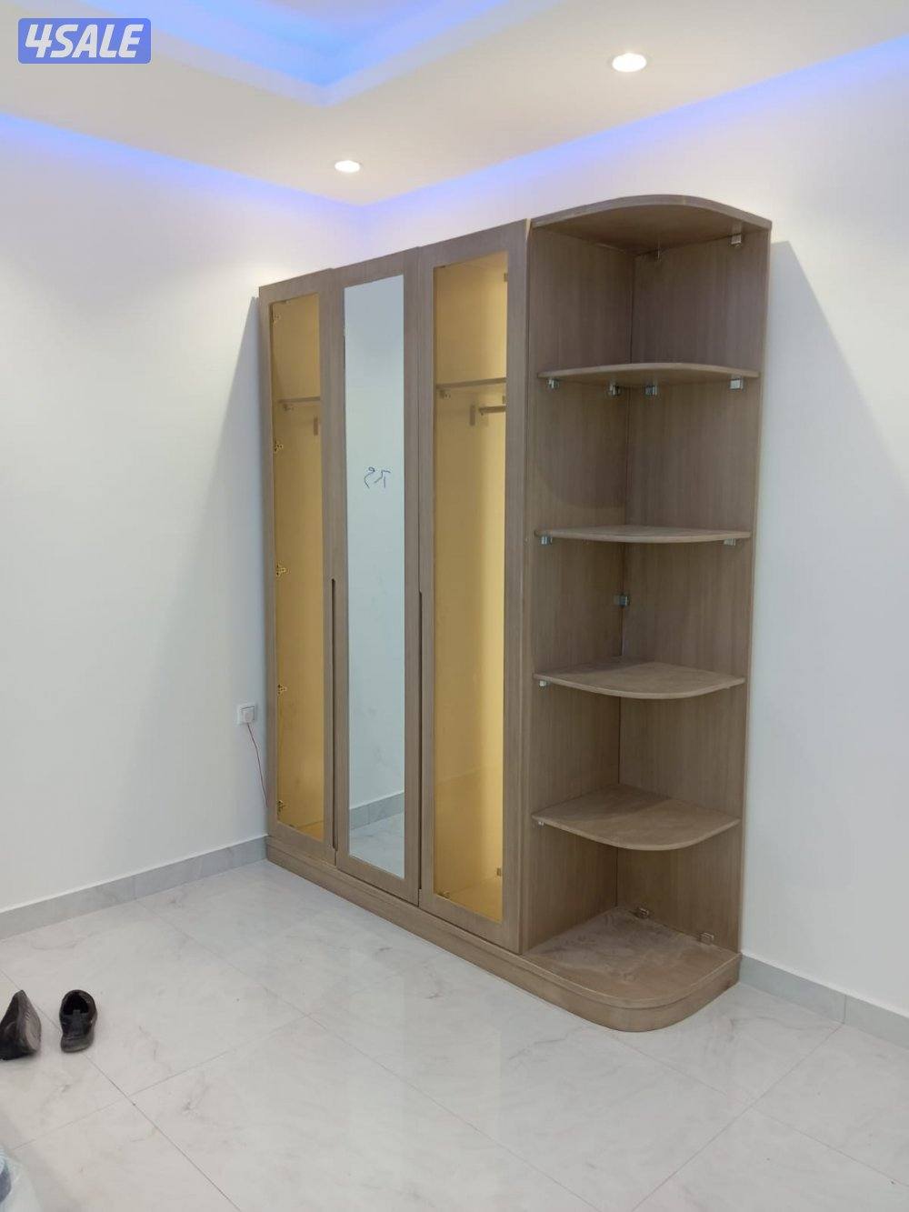 كبتات سراير تفصال غرف نوم تفصال حسب الطلب4