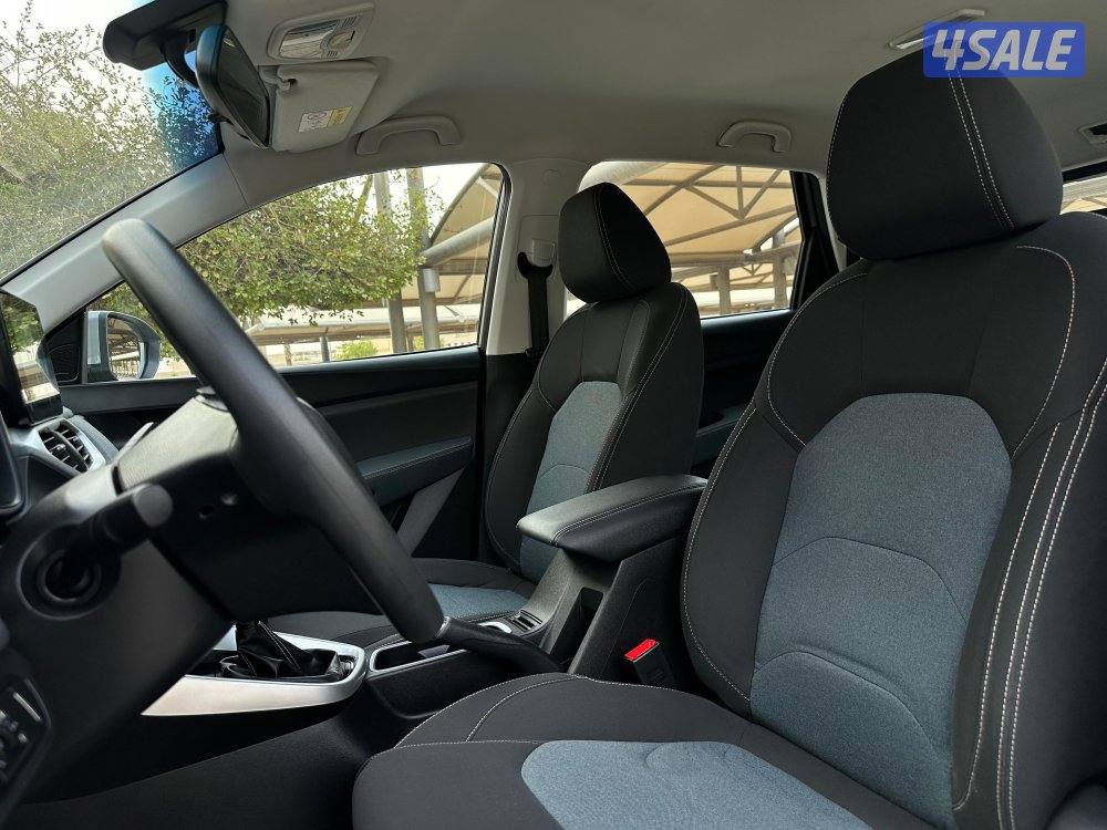 للبيع كابتيفا موديل 2022 وارد الغانم6