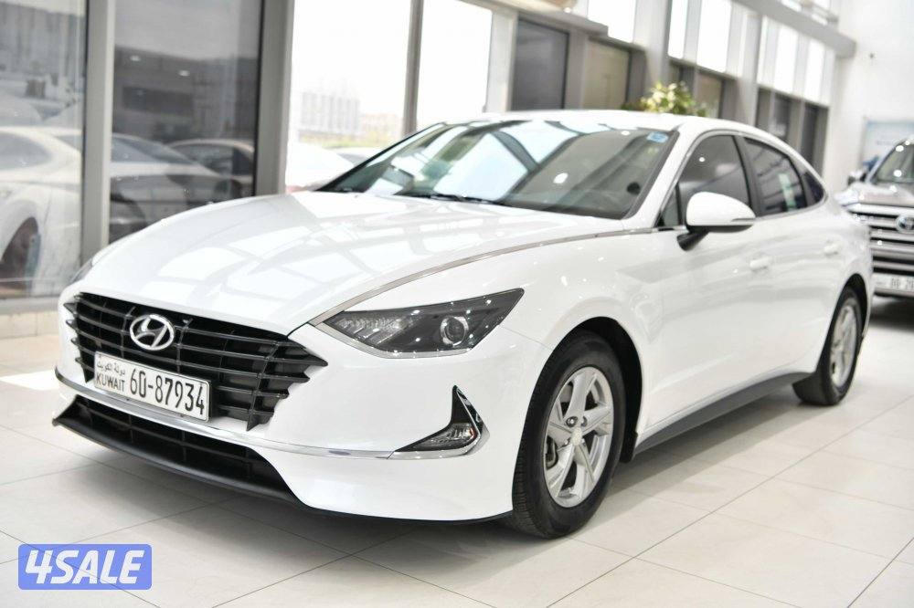 هيونداي سوناتا0