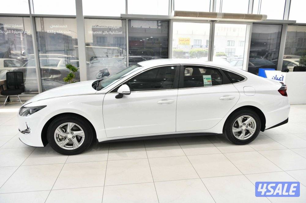 هيونداي سوناتا2