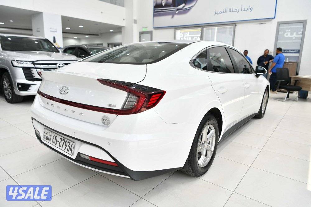 هيونداي سوناتا4