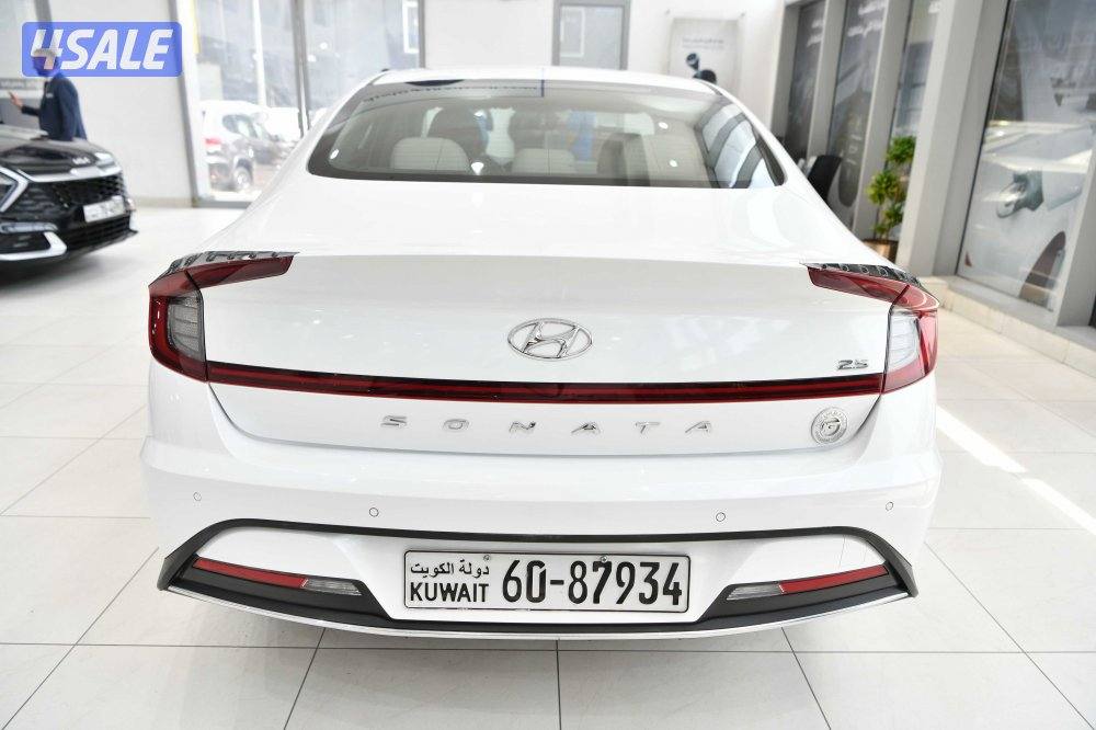 هيونداي سوناتا3