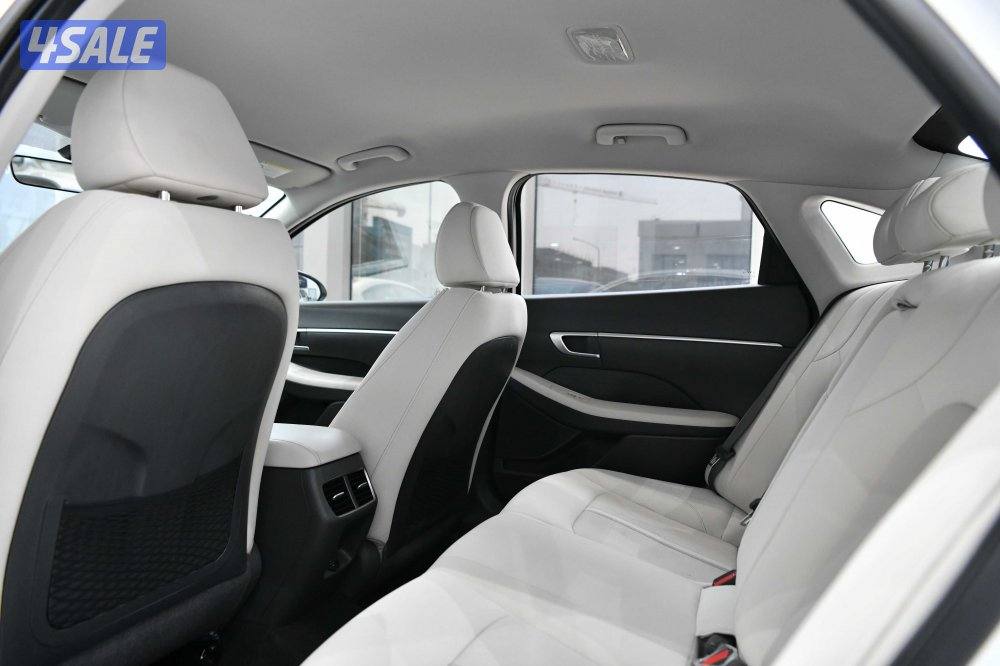 هيونداي سوناتا5