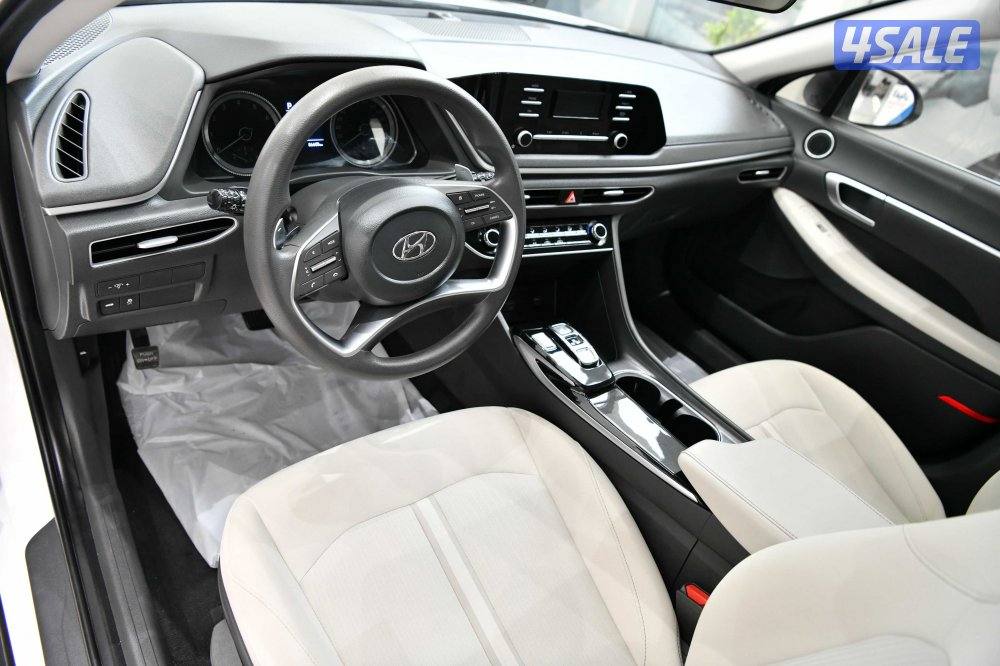 هيونداي سوناتا6