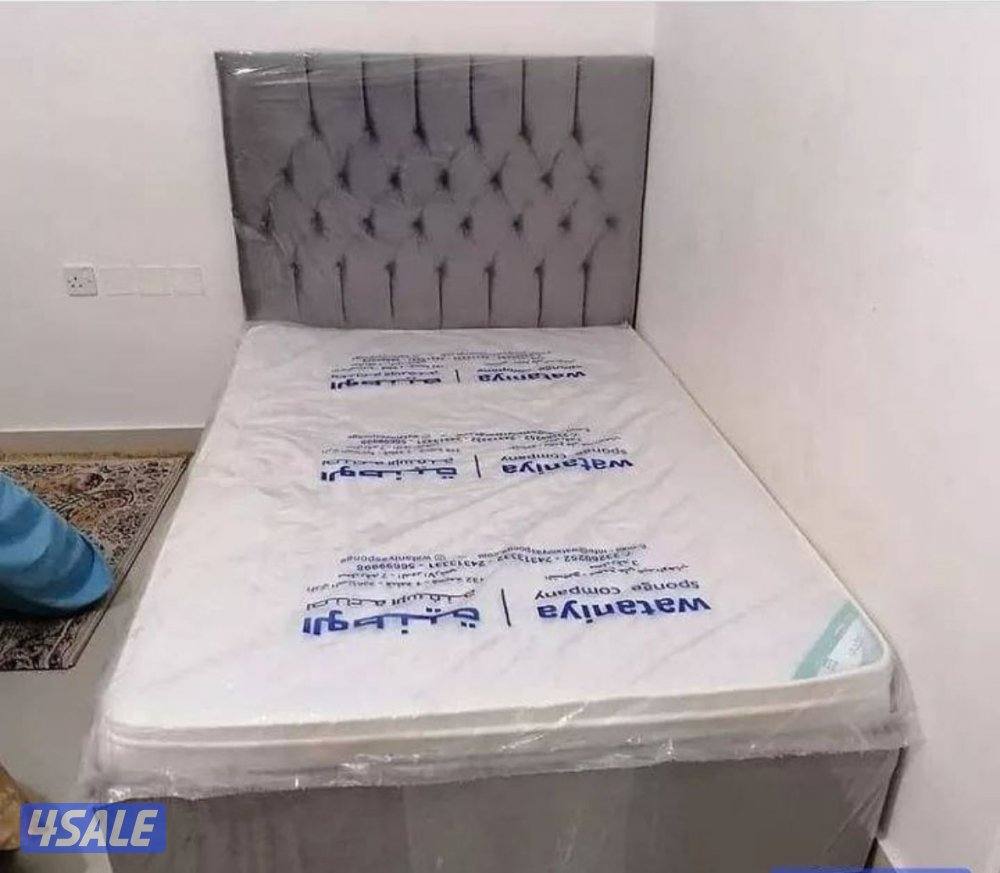 مركز المفروشات الطبي جميع السراير الطبي جميع انواع الفرشات الان بجميع0