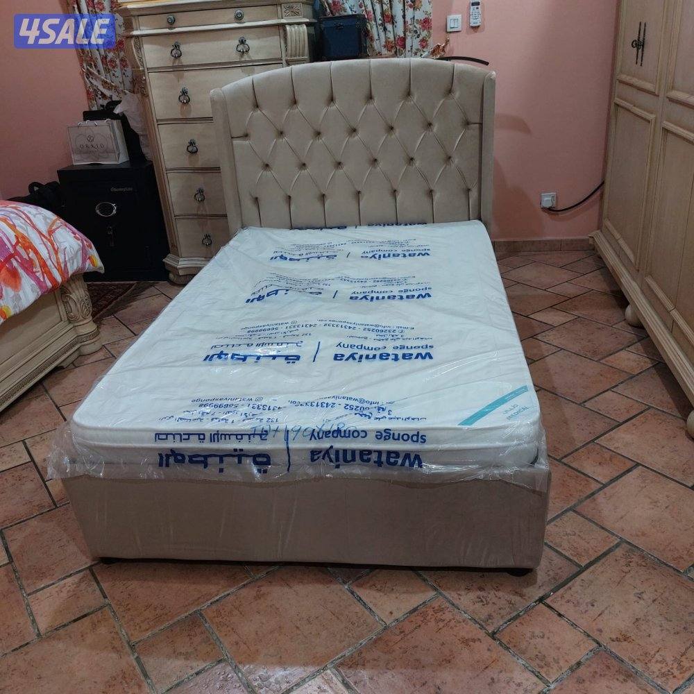 أحدث السراير الطبي جميع انواع الفرشات الان بجميع انواعها مرحبا سراير و2