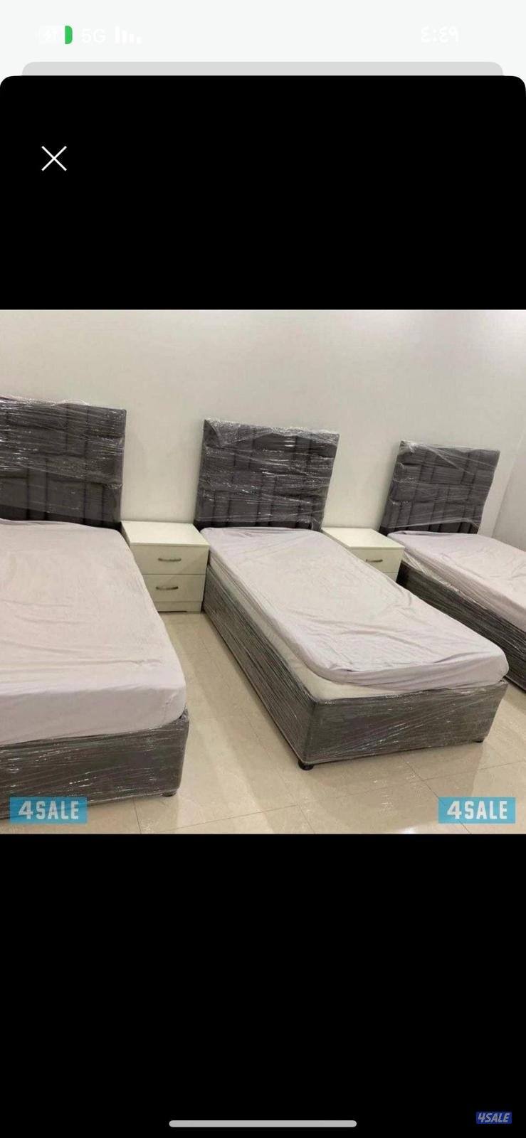 أحدث السراير الطبي جميع انواع الفرشات الان بجميع انواعها مرحبا سراير و3