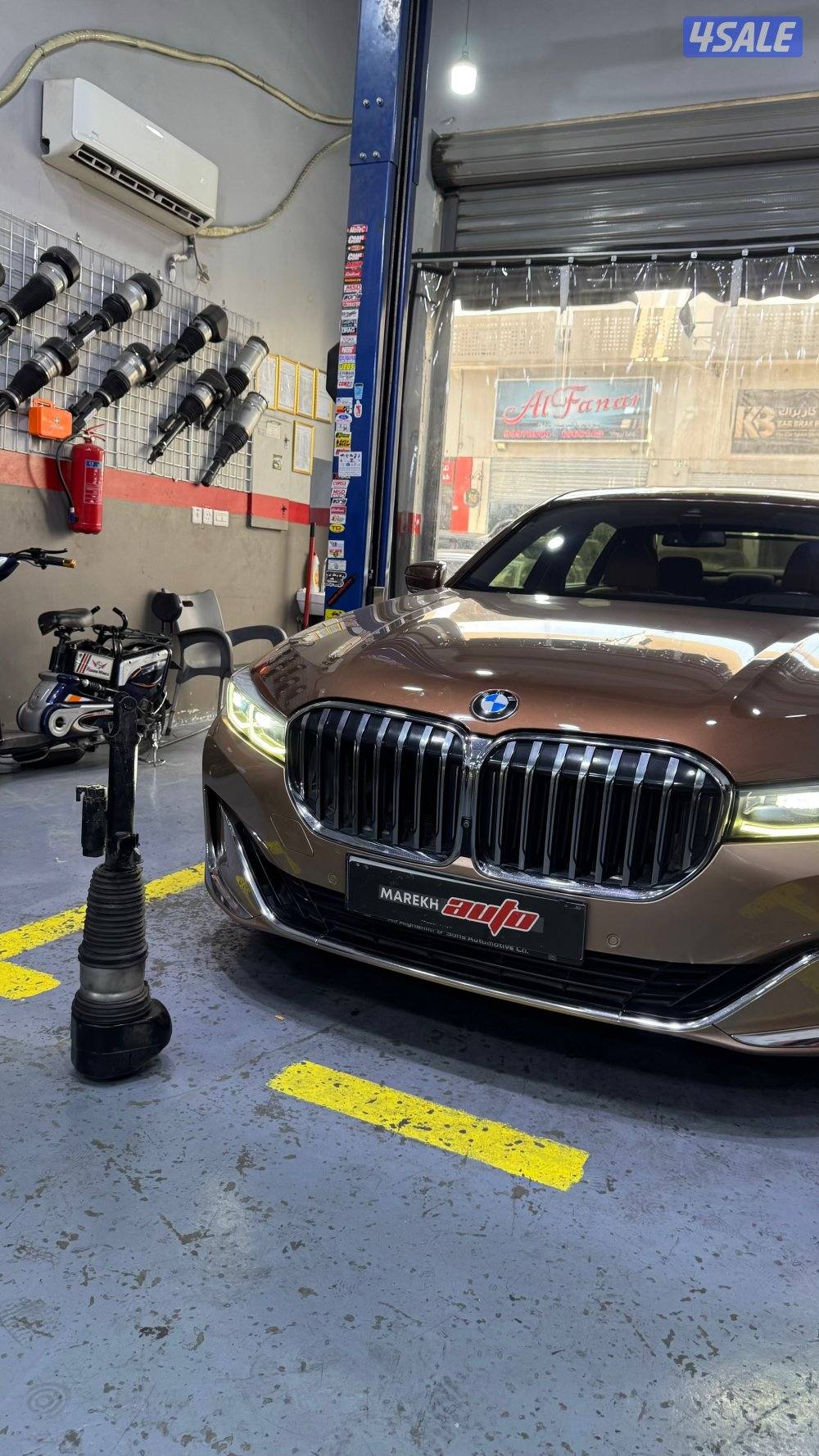 الشويخ مجمع اوتو مول محل 1160