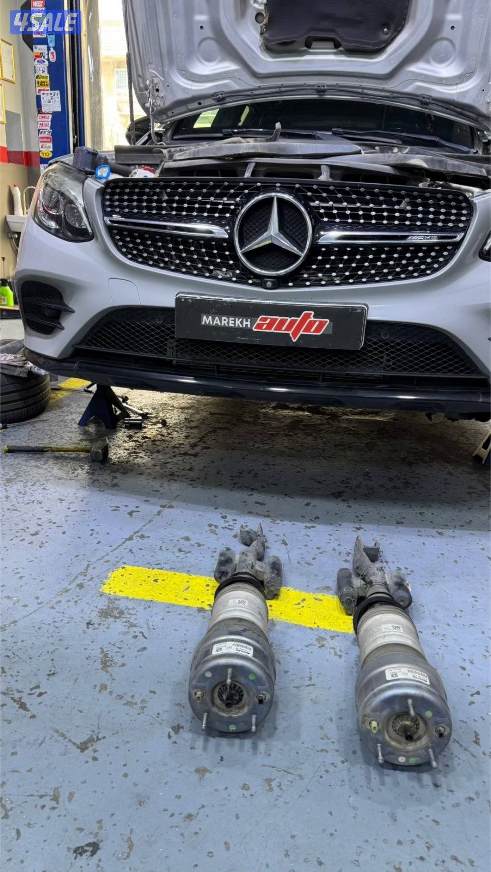 الشويخ مجمع اوتو مول محل 1162