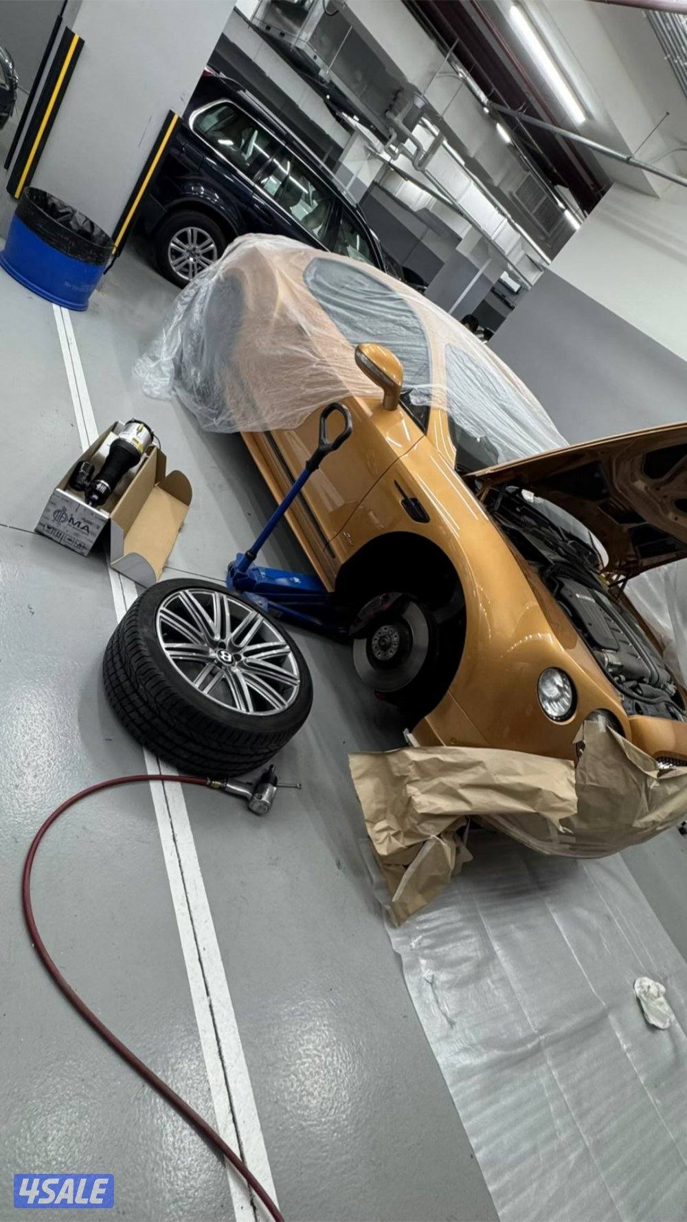 الشويخ مجمع اوتو مول محل 1163