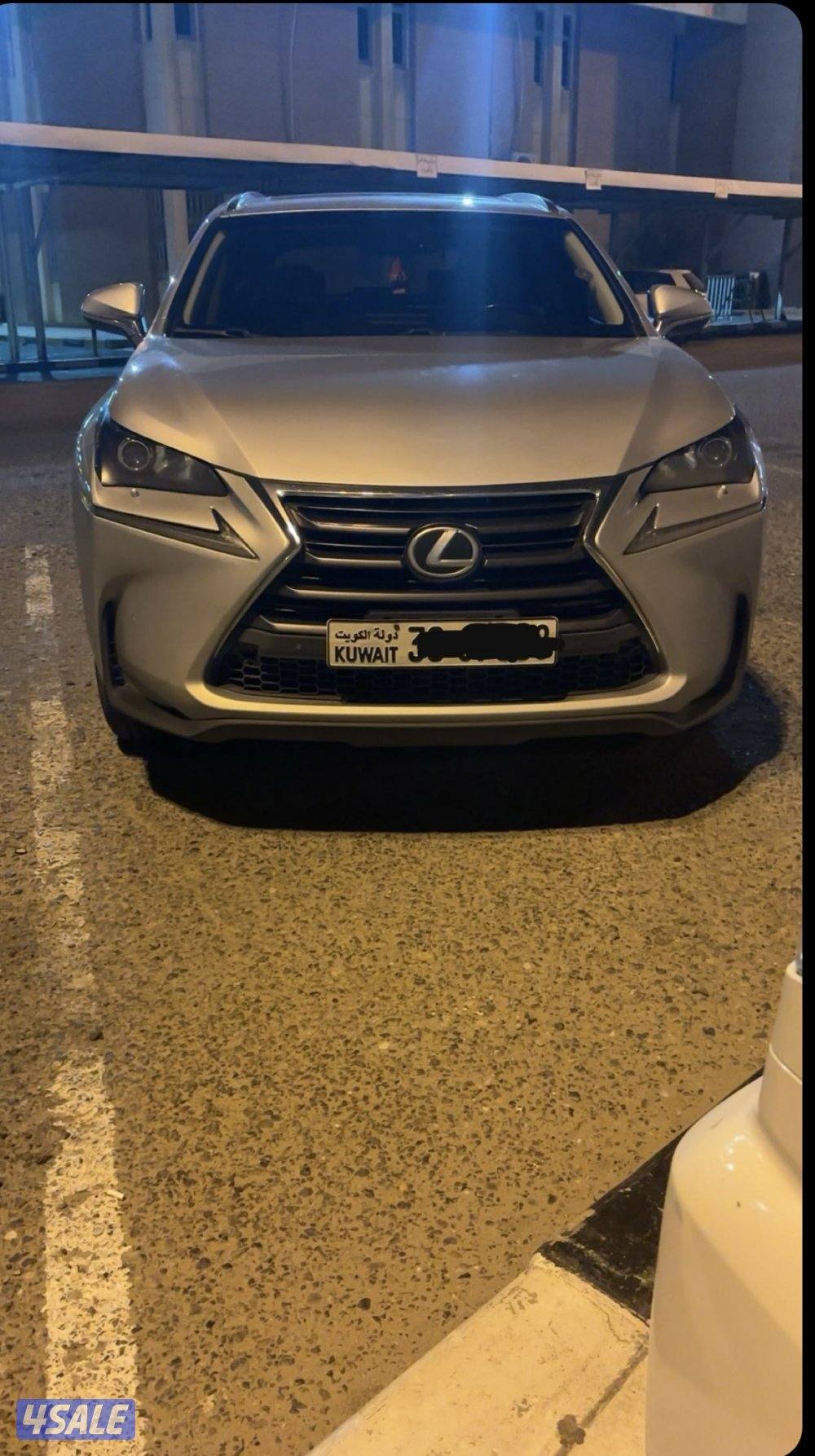 للبيع لكزس nx 200 turbo بحالة ممتازه شرط الفحص7