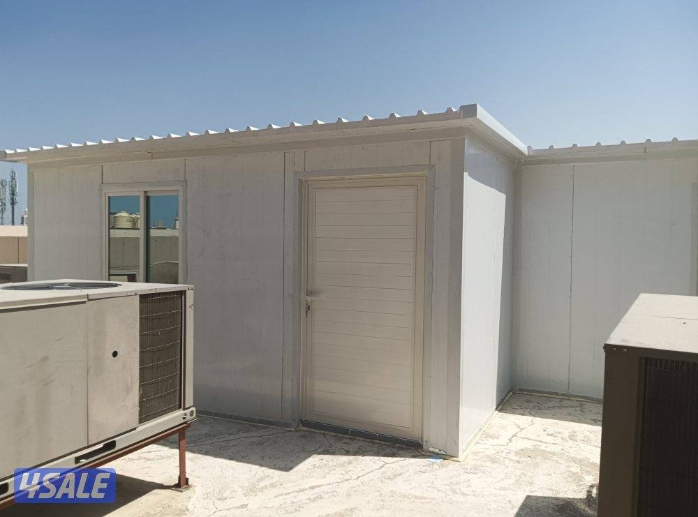 حداد سندويش بينل غرفة نوم مخازن كيربي طور تركي غرفة كيربي7