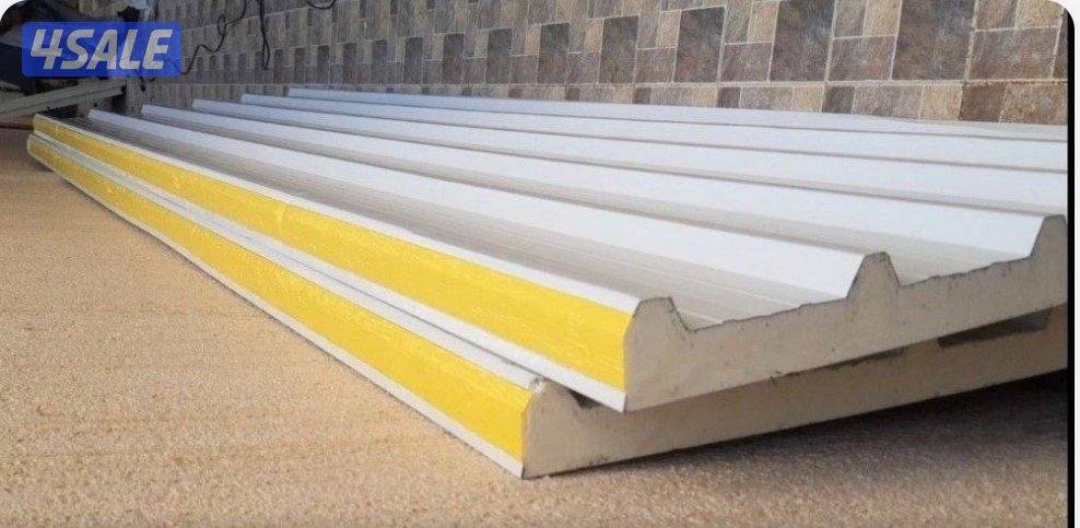 حداد سندويش بينل غرفة نوم مخازن كيربي طور تركي غرفة كيربي4