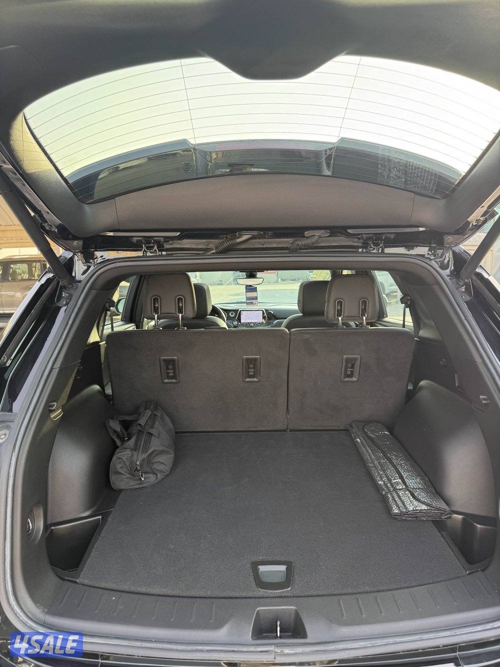 للبيع شفرولية بليزر RS 2021 أعلى فئة ممشى 70 الف شرط الفحص معادا قطعة9