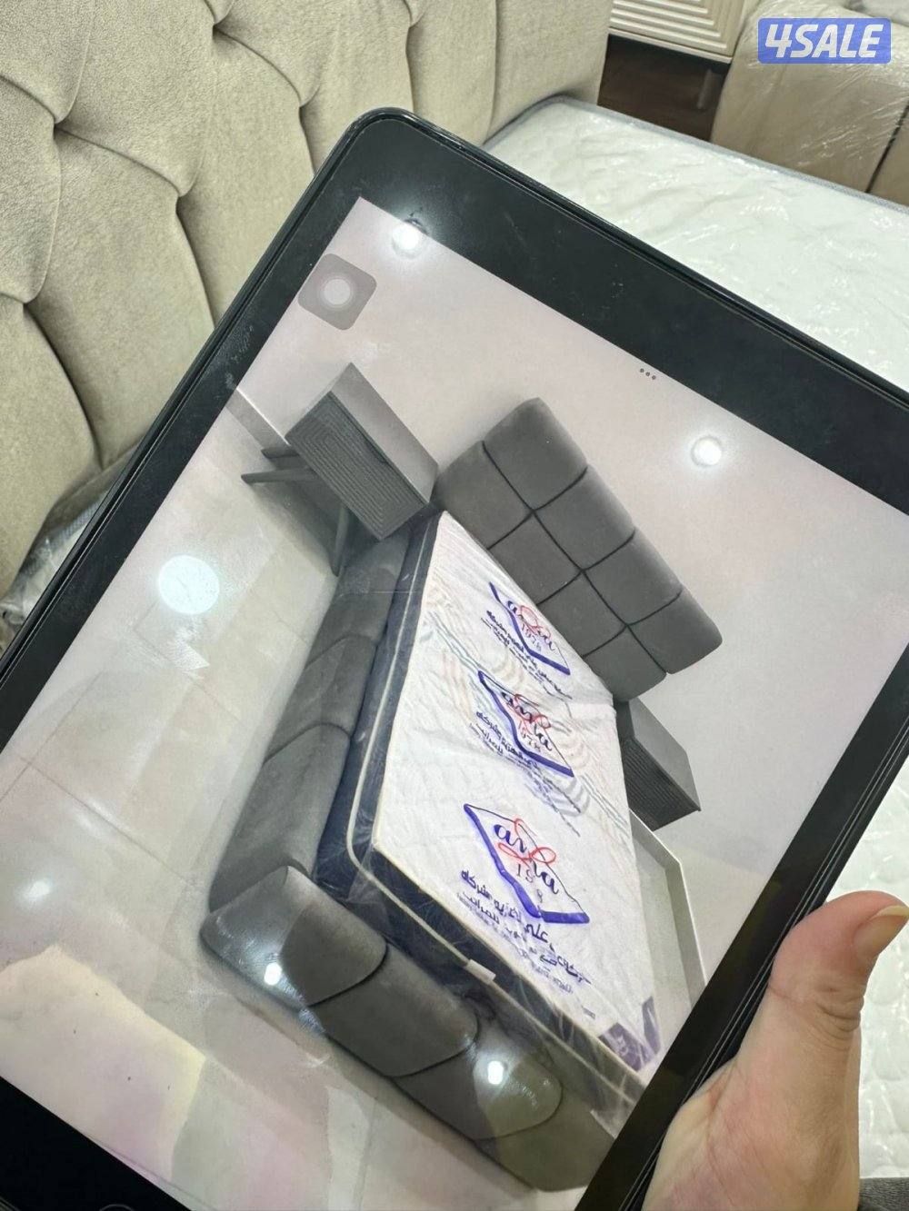 عروض على الكميات سراير طبي جميع المقاسات.5