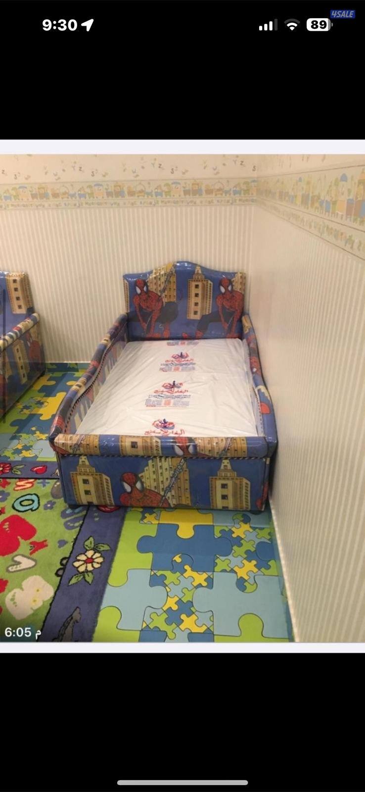 عروض على الكميات سراير طبي جميع المقاسات.8