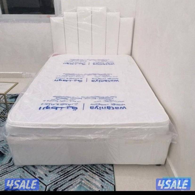 معرض السيل للاثاث والمفروشات الطبي جميع السراير الطبي جميع انواع الفرش6