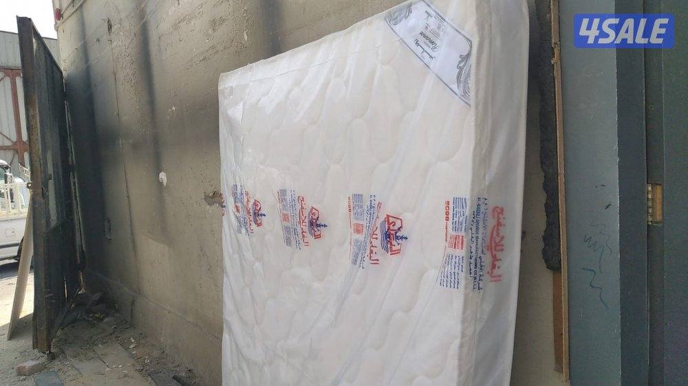 مفروشات البغلي للاسفنج والمراتب الطبيه6