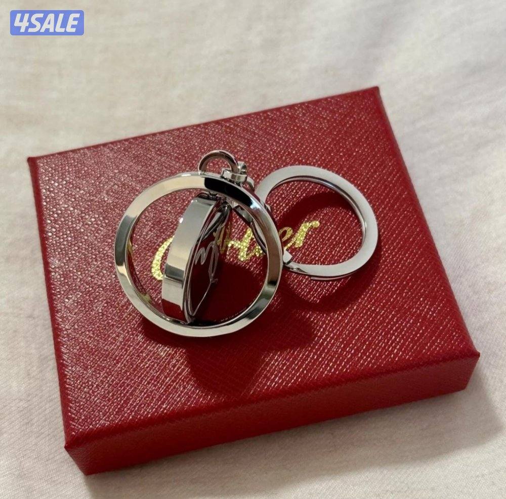 علاقه مفاتيح اصليه من كارتير0