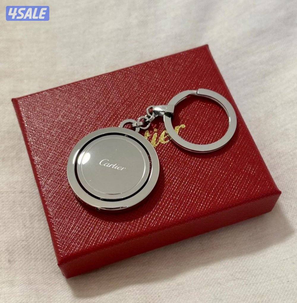 علاقه مفاتيح اصليه من كارتير1