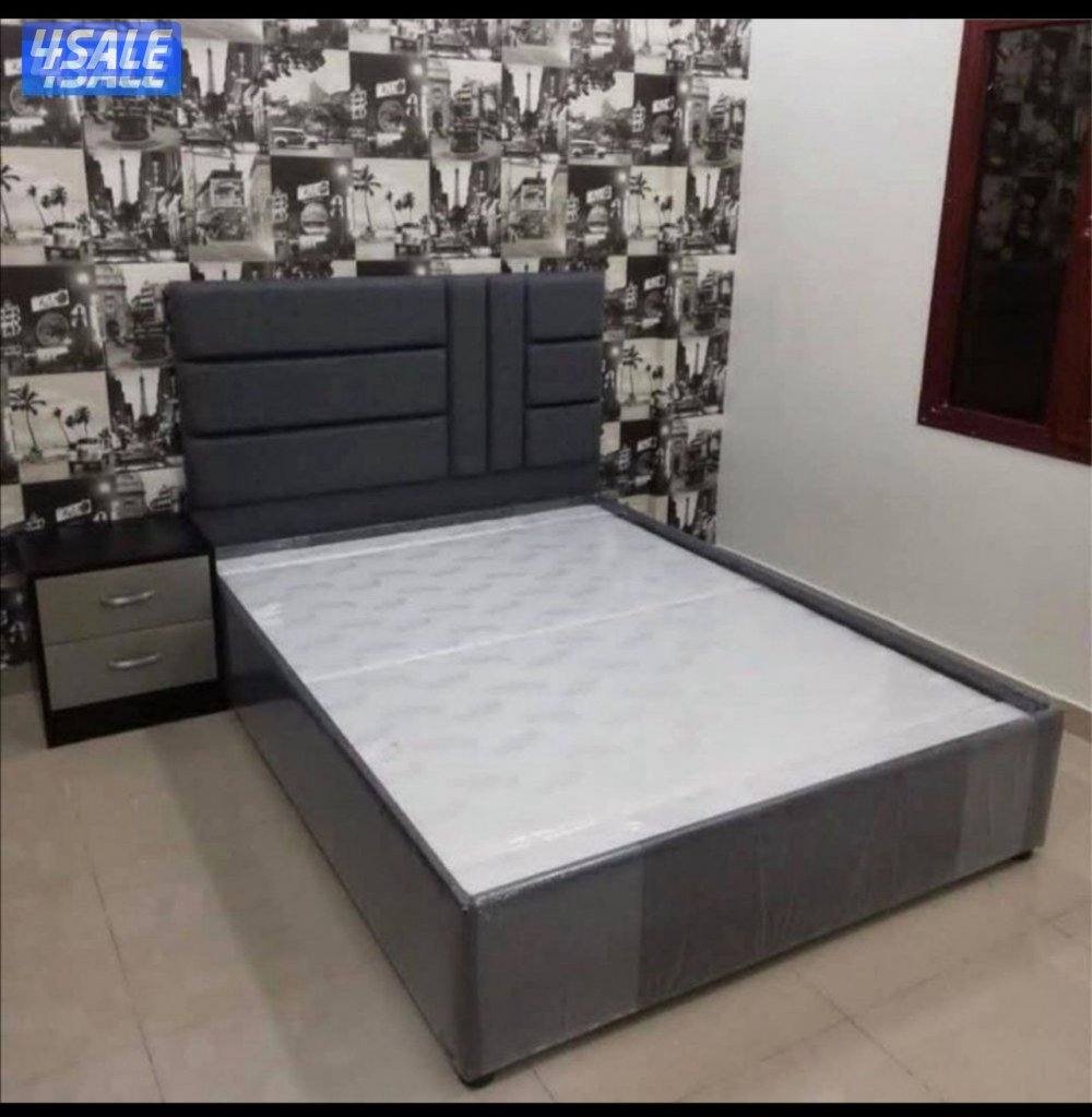 سراير وفراش طبي جميع المقاسات متوفره.1