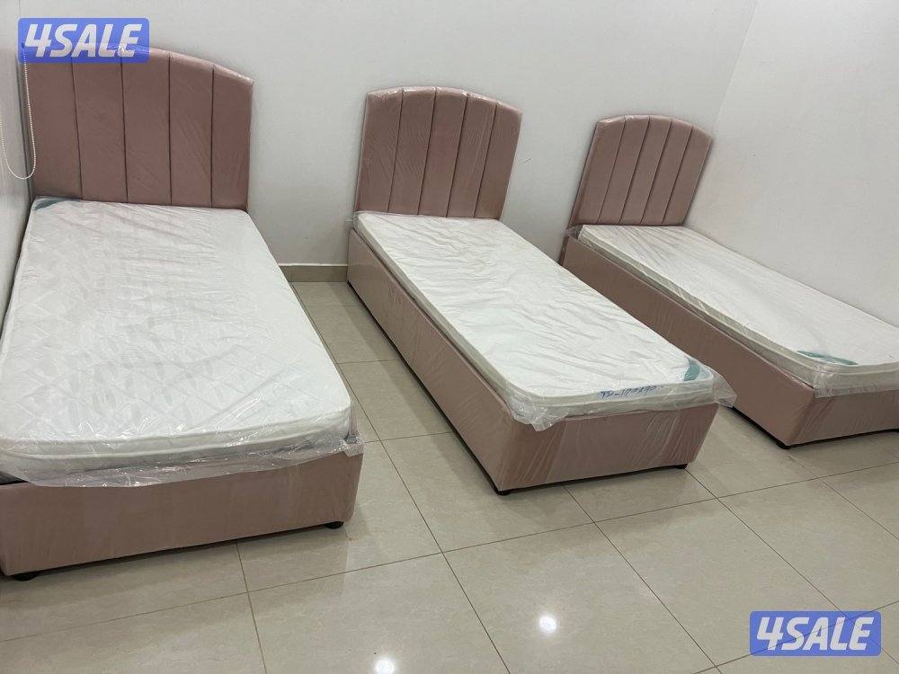 سراير وفراش طبي جميع المقاسات متوفره.4