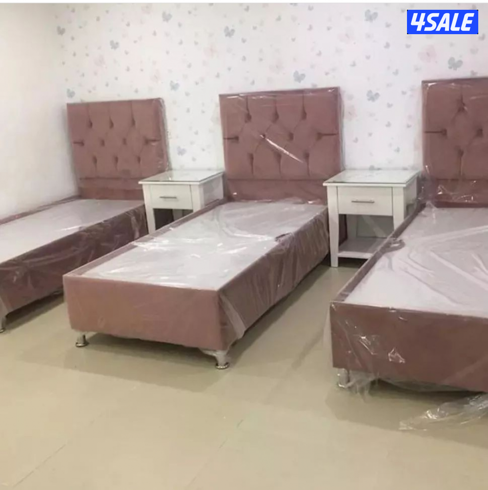 احلي ديزاين وفراش طبي.3