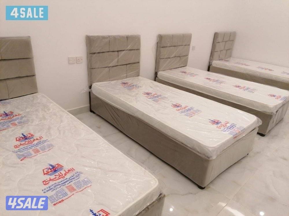 احلي ديزاين وفراش طبي.4
