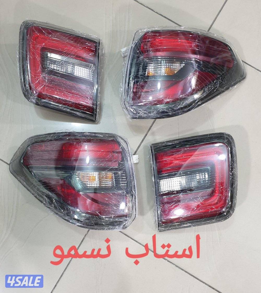 قطع غيار سيارات لكزس الاند كروزر نسيان باترول رنج سبورت زنج كلاسك13