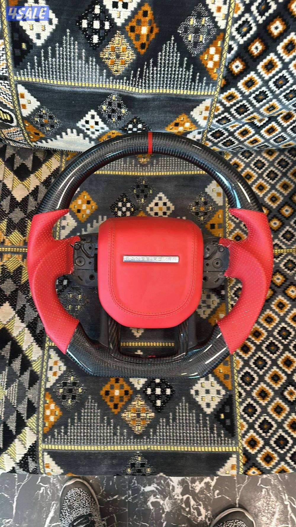 قطع غيار سيارات لكزس الاند كروزر نسيان باترول رنج سبورت زنج كلاسك15