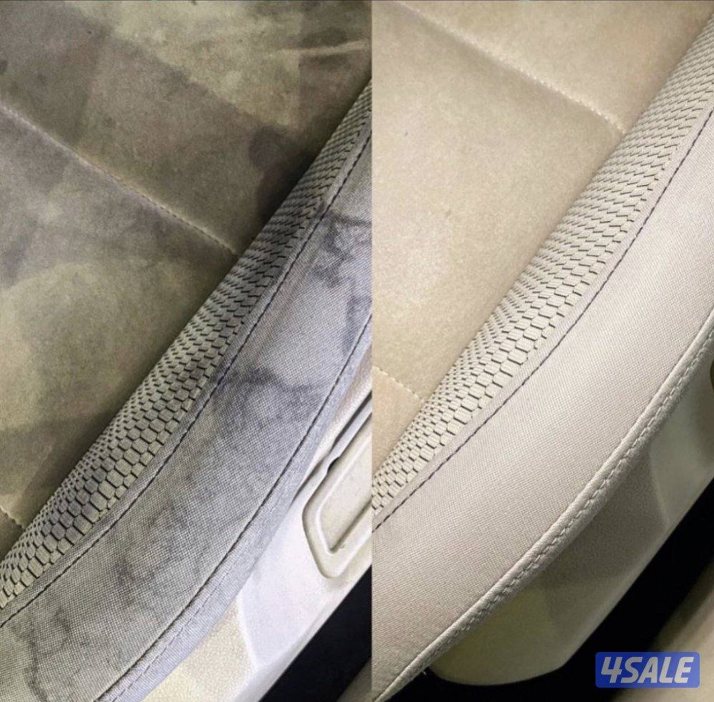 عروض خاصه ✅ مواد ايطاليه ✅  عمالهً مدربه ✅ اسعار منافسه ✅4