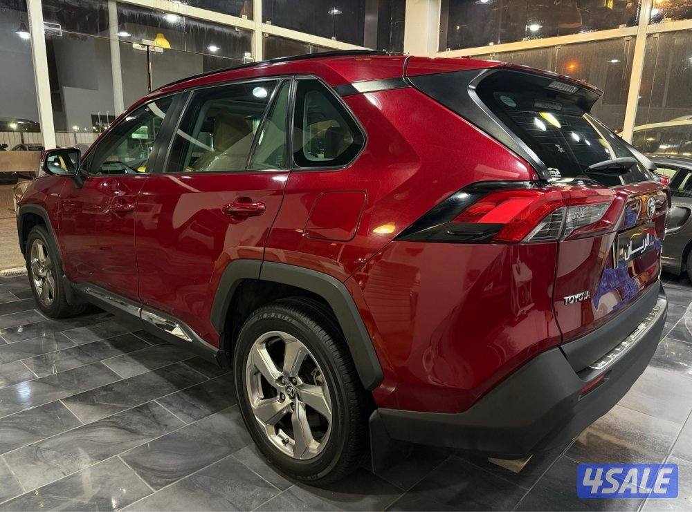 راف 4 المالك الاول صبغ وكالة2