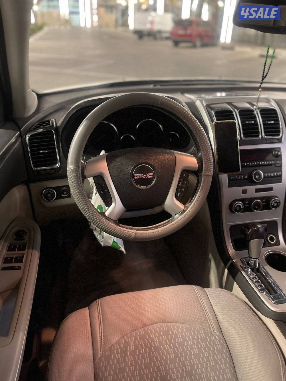 اكاديا 2012 بحالة الوكاله6