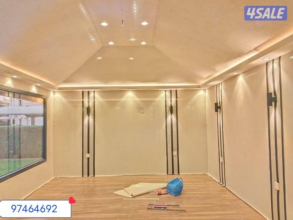 All size tents making pvc and parking car7