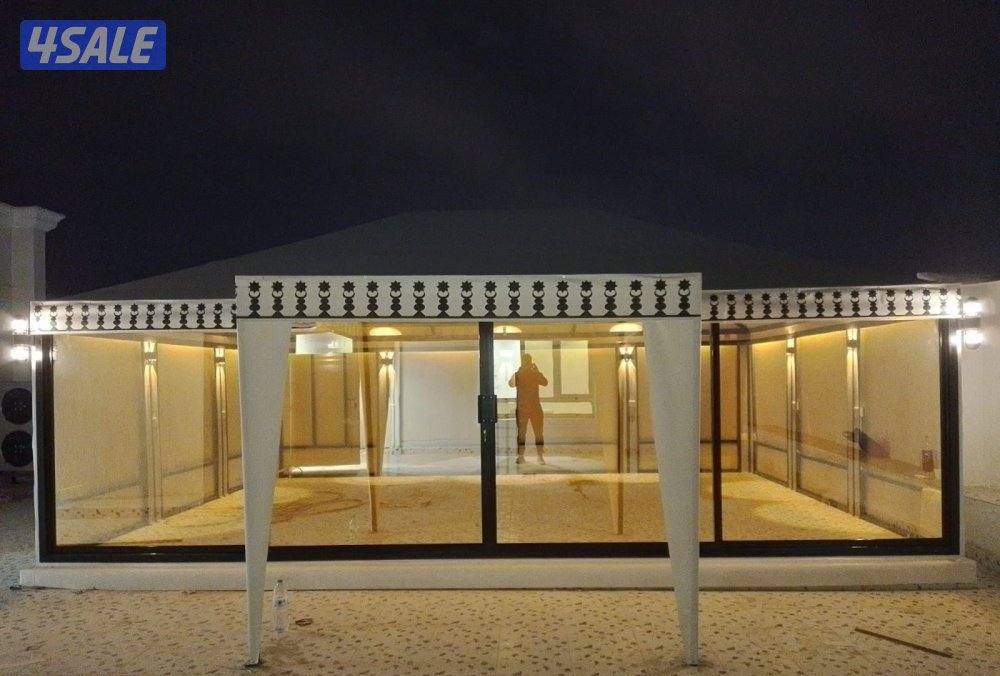 All size tents making pvc and parking car9