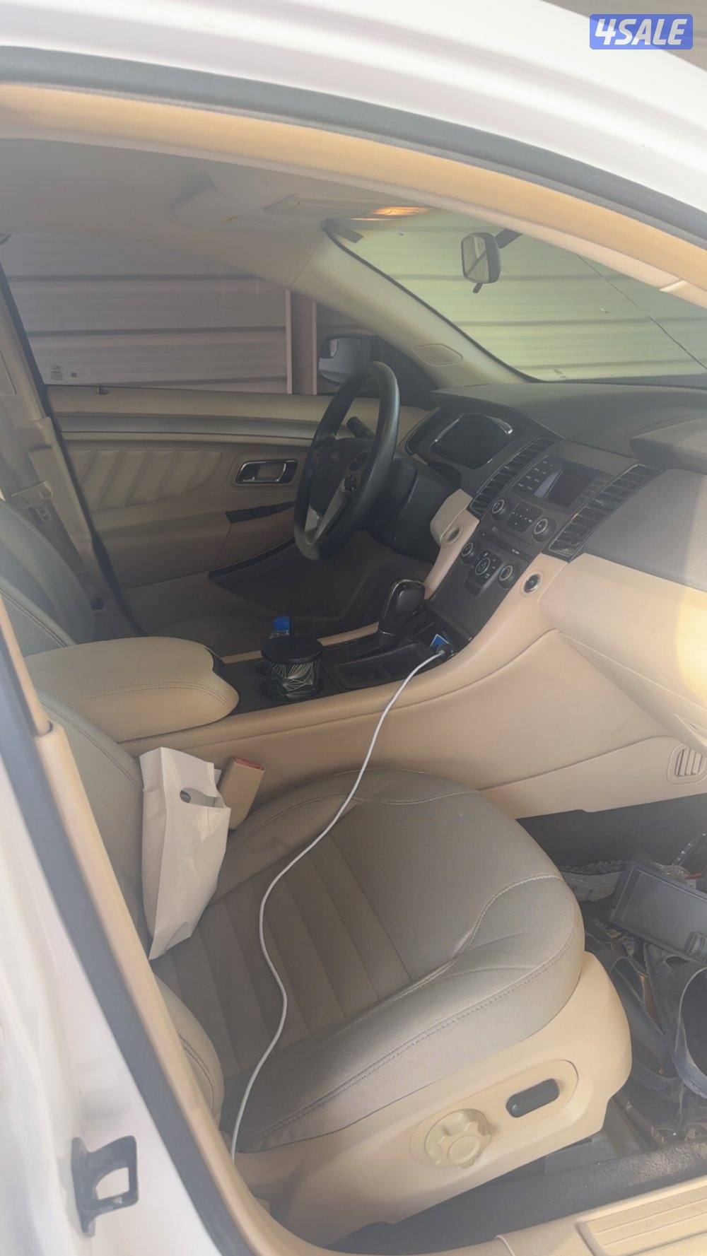 فورد تورس20131