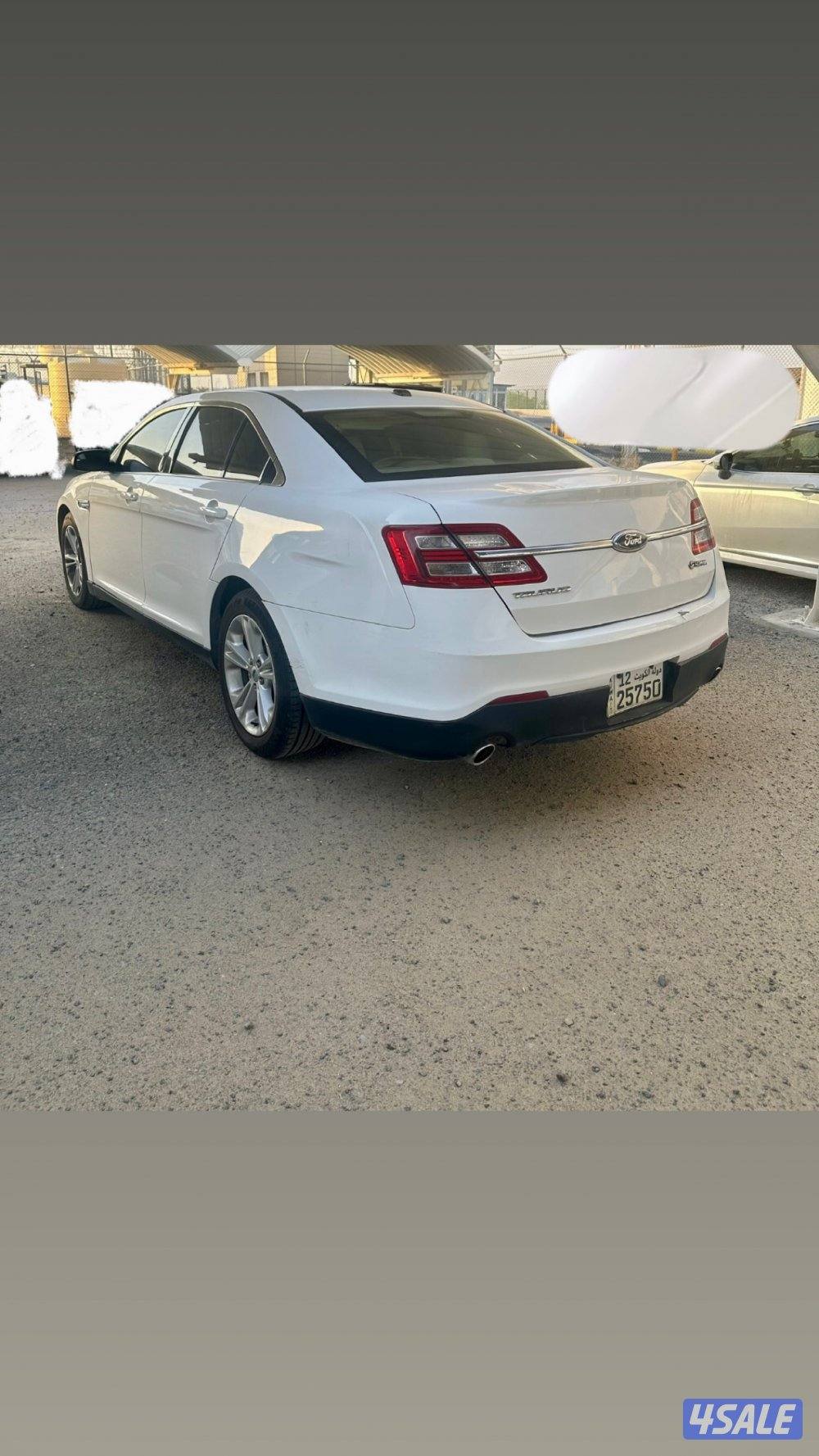 فورد تورس20132