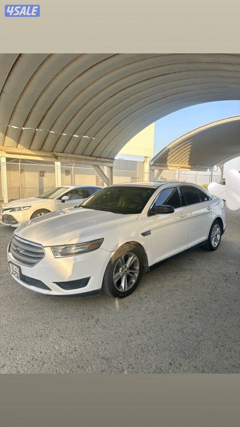 فورد تورس20133