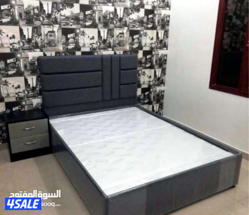 سراير الروضتين سراير طبي جميع المقاسات متوفره باقل الأسعار.3