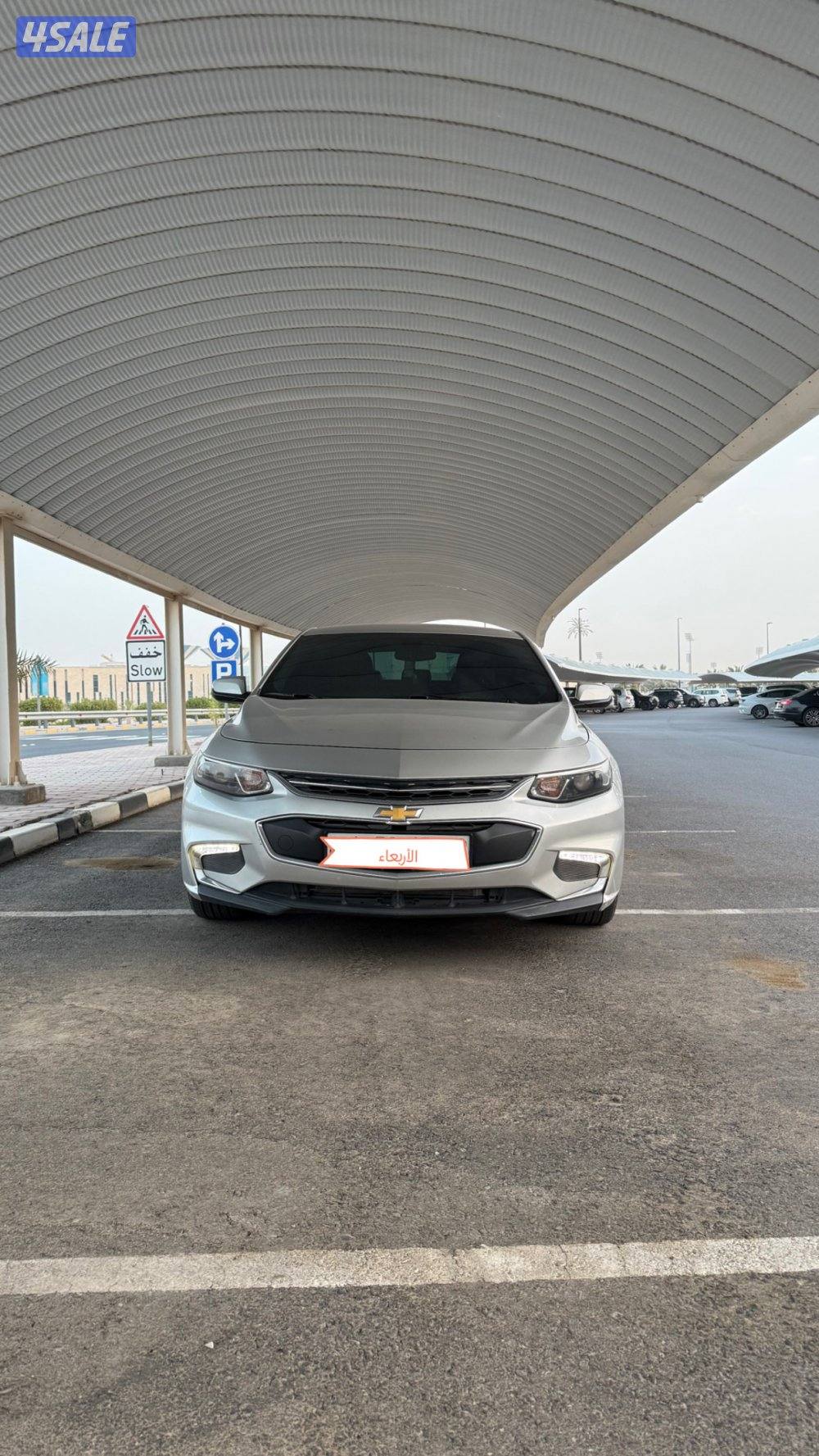 للبيع شفر ماليبو LT صبغ وكاله تيربو0