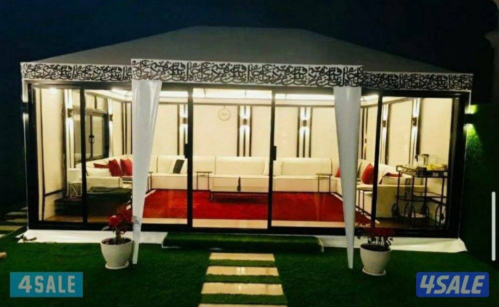 All size tents making pvc and parking car11