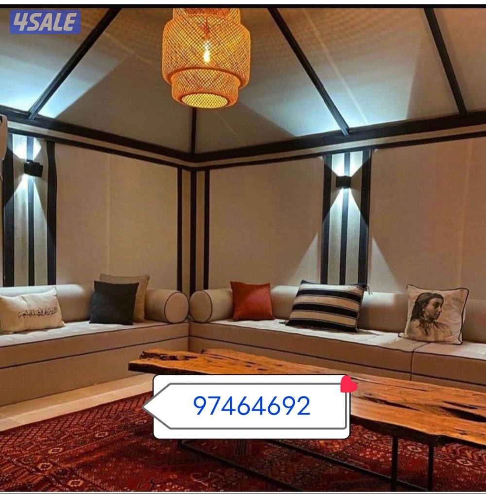 All size tents making pvc and parking car12