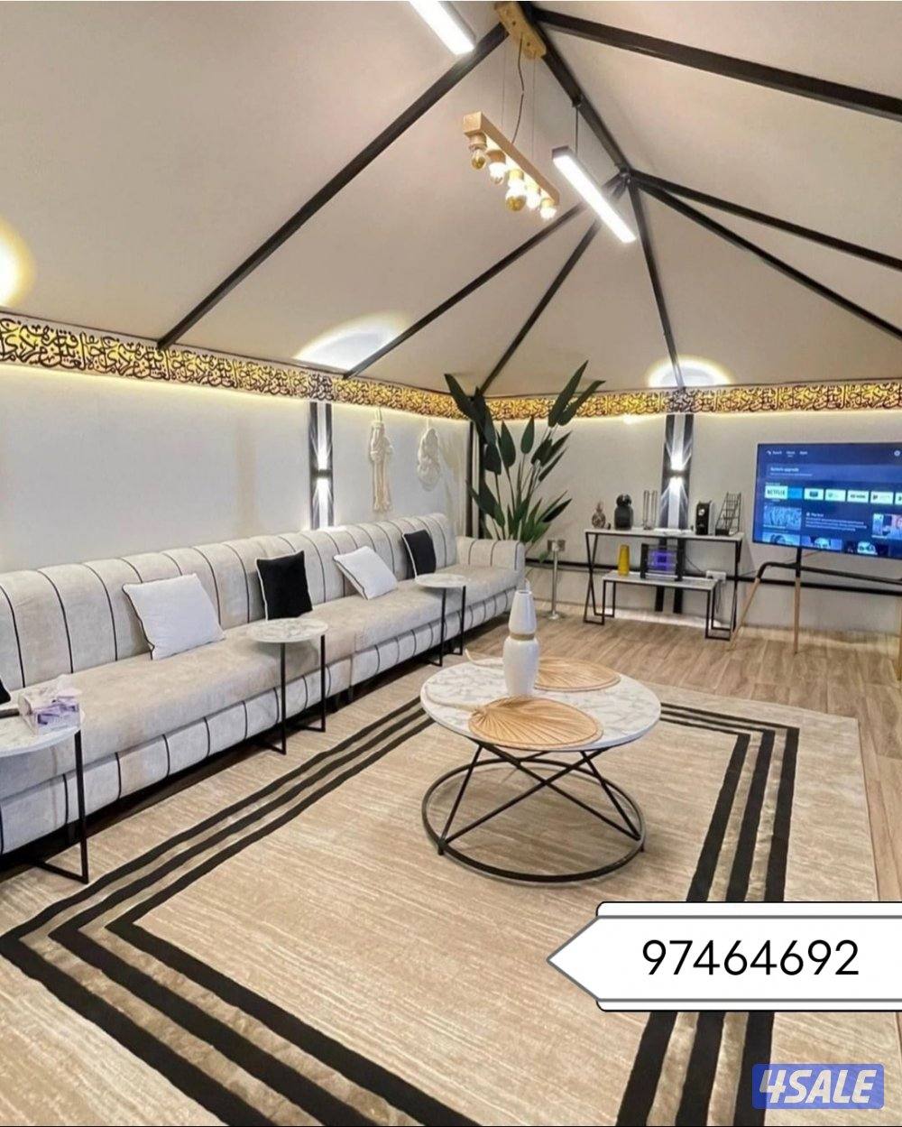 All size tents making pvc and parking car13