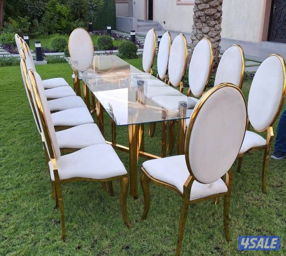 خدمة ضيافة ViPجميع انواع التمور والعصائر الفرش والكراسي والسجاد1