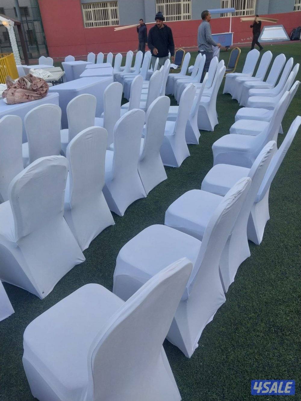 خدمة ضيافة ViPجميع انواع التمور والعصائر الفرش والكراسي والسجاد7