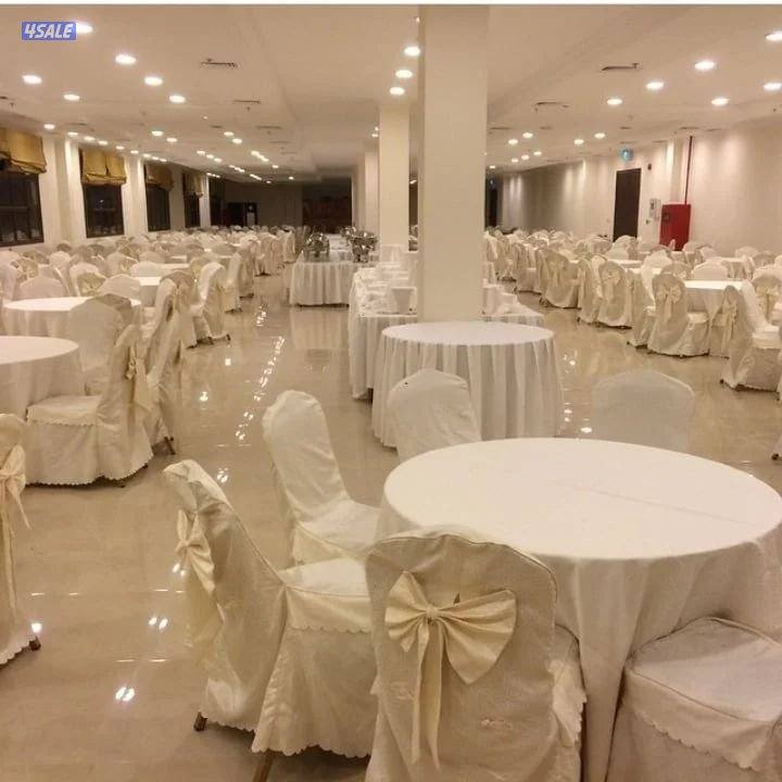 خدمة ضيافة ViPجميع انواع التمور والعصائر الفرش والكراسي والسجاد6