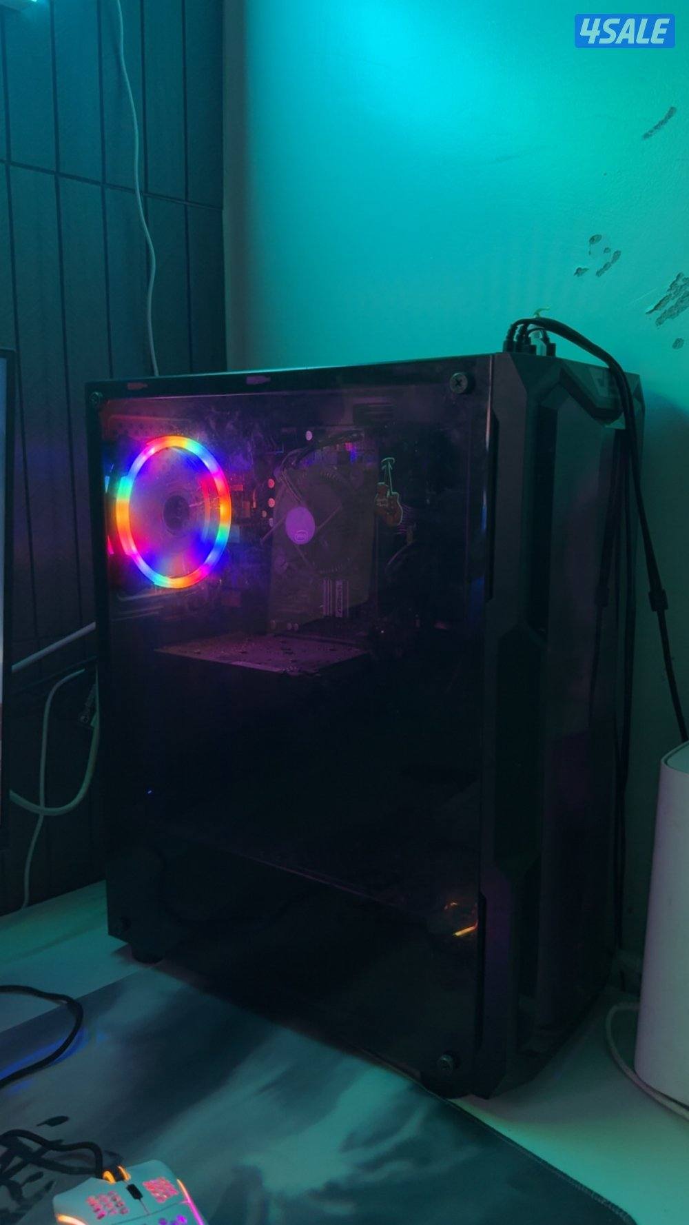 بيعه سريعه بي سي نظييف3